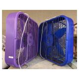 Box Fans