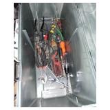 Wrenches Hex Keys Pliers