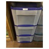 Plastic Organizer