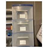 Plastic Organizer