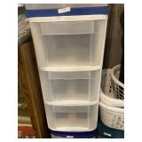 Plastic Organizer