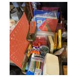 Craft Supplies And Office Supplies