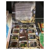 Millennium Farm Classics 1900ï¿½2000 Ertl Tractors
