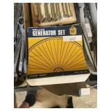 Deluxe Generator Set Voice Union