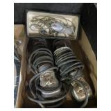 Stewart Clipmaster Model 51ï¿½2 Clippers And Other