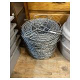 Fence Wire