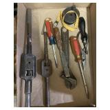 Assorted Tools
