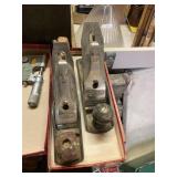 Stanley Bailey Number 4 Planer And Other Planer