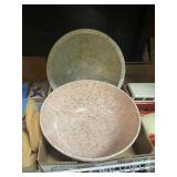 Texas Ware Plastic Bowls