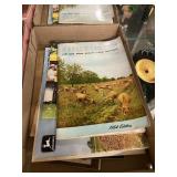 John Deere Tractor Manuals Equipment Guides
