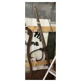 Cant Hook Leach Company Oshkosh Wisconsin