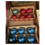 Usa Christmas Ornaments Coby