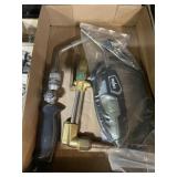 Benzomatic Craftsman And Other Torch Ends