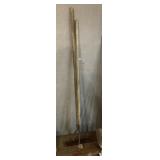 Metal Gardening Tools Cultivator Hoe