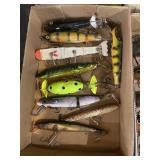 Lake Fishing Crank Baits Lures