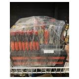 Screwdriver Tool Set Ironton
