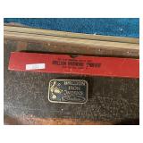 Brillion Hardware Company And Brillion Iron