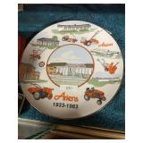 Ariens Collectors Plate 1933ï¿½1983