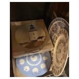 Presidential And Other Usa Plates