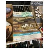 Farm And Ranch Catalogs Sears And Others Vintage