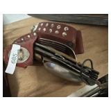 Camping Utensil Pocket Knife Multitool