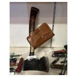 Estwing Axe With Sheath