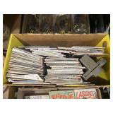 View Master With Reels