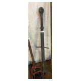 Metal Tool