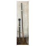 Metal Pry Bar