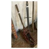 Heavy Duty Metal Cable Tightener