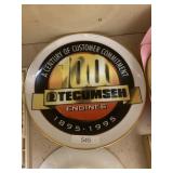 Tecumsen Engines 1895ï¿½1995 A Century Of Customer