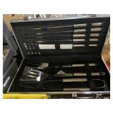 New Utensil Set Bayland Building Inc.