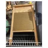 Top Notch The Breast King Washboard