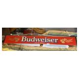 Budweiser Plastic Pool Light