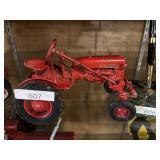 Mccormick Farmall Cub Tractor