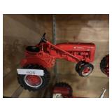 Mccormick Farmall Model B Tractor
