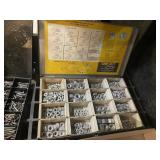 Sorted Grip Nuts