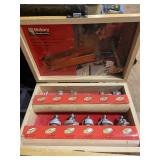 Woodworking Router Bits Hickory