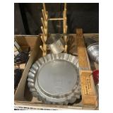 Vintage Kitchen Ritz Scale Duncan Hines Dessert