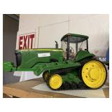 John Deere Tractor 8420T