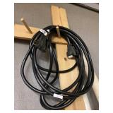 25 Foot Heavy Duty Appliance Cord