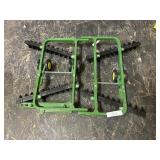 John Deere Tandem Disc Harrow Metal