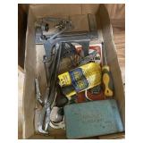 Metal Tools Drill Bits