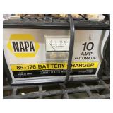 Napa Battery Charger 10 Amp 85ï¿½176