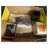 Piston Ring Expander And Compressor Zim