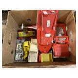 Plastic Childrenï¿½S Toys