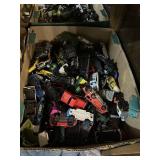 Hot Wheels Matchbox And Other Metal Cars