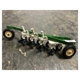 Farm Disc implement