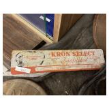 Kron Select Metal Box