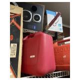 Gas Can
